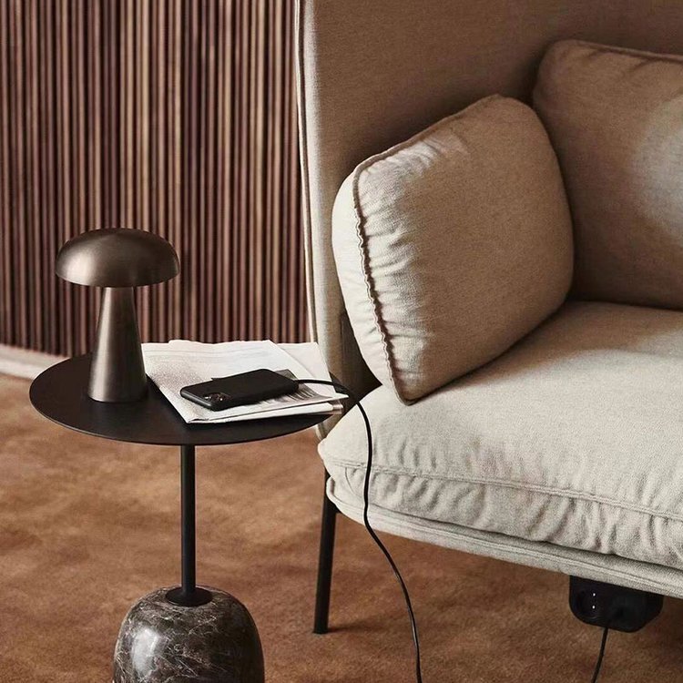 Stornfield | Mantar - Portable Table Lamp