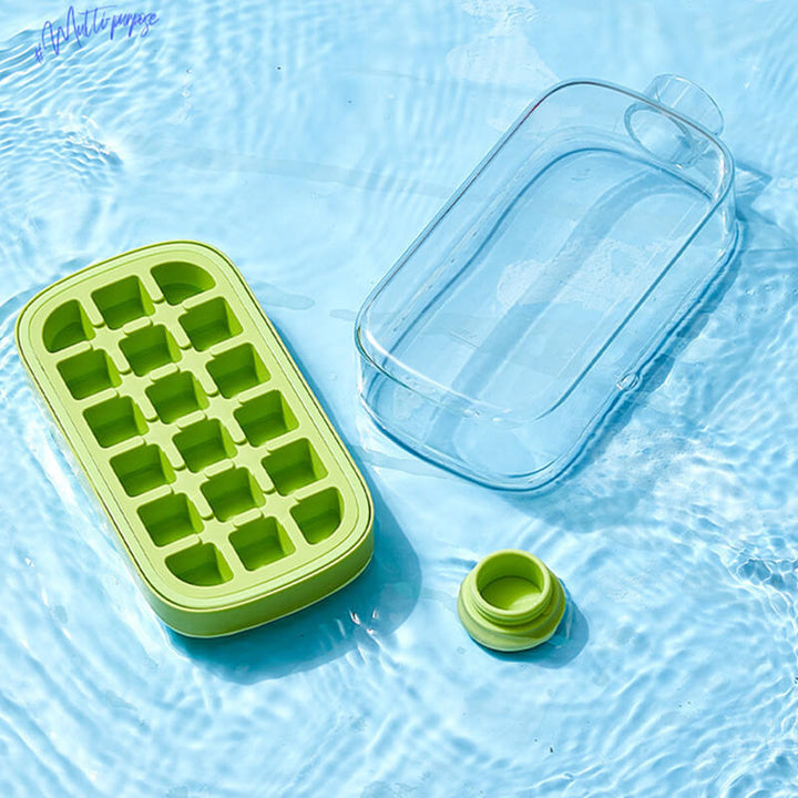 FrostBlitz — Cooler enjoyment in seconds, anytime and anywhere! | Stornfield