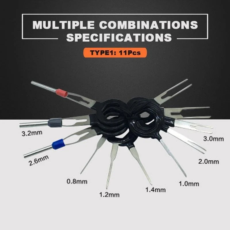 Terminal Ejector Kit | Stornfield
