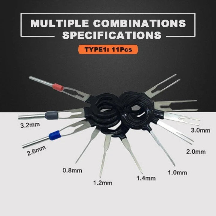 Terminal Ejector Kit | Stornfield