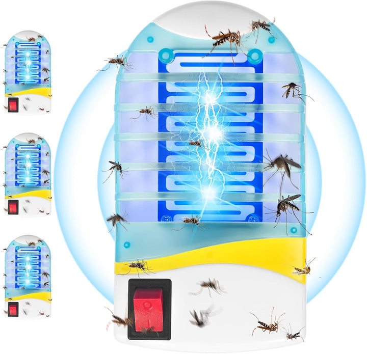 PowerZapp Pro — Finally enjoy peace without mosquito stress in your home! | Stornfield