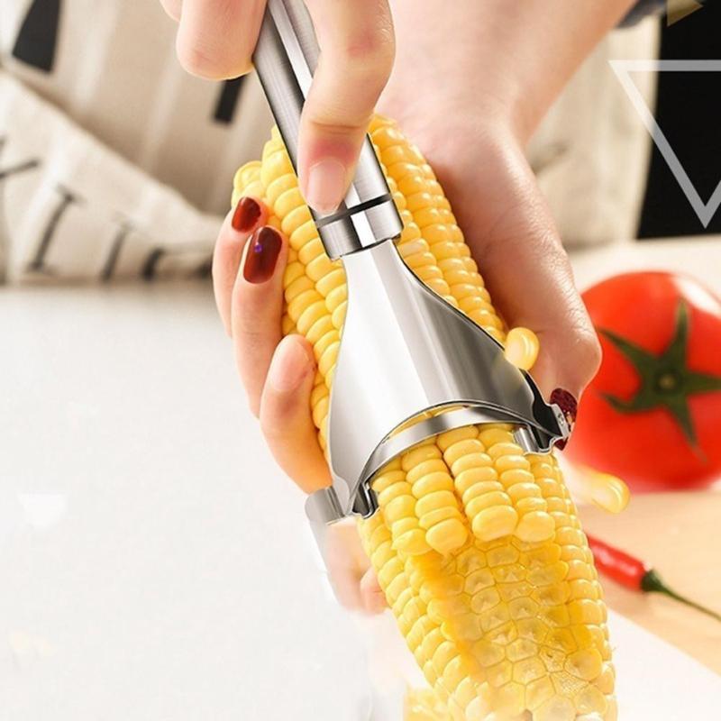 Stainless Steel Grain Plane | Stornfield