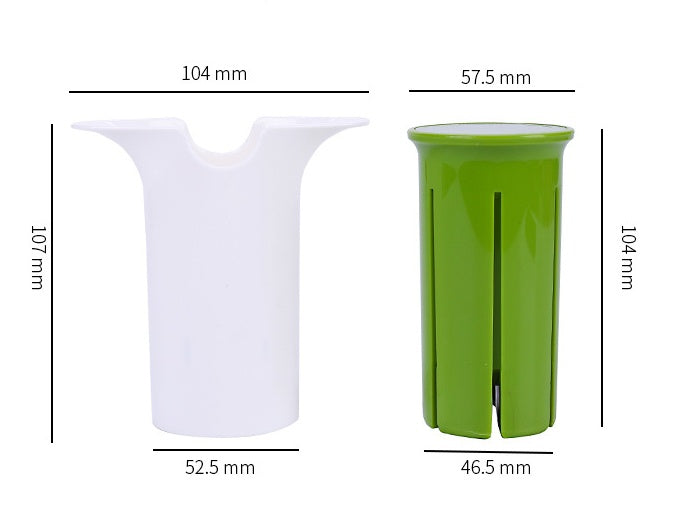 Creative fruit and vegetable slicer. | Stornfield
