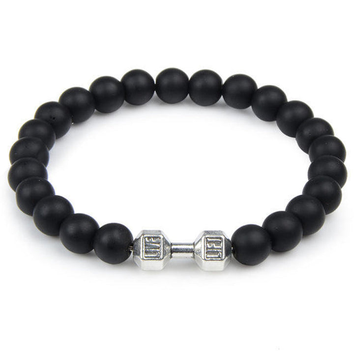 Dumbbell Bracelet | Stornfield