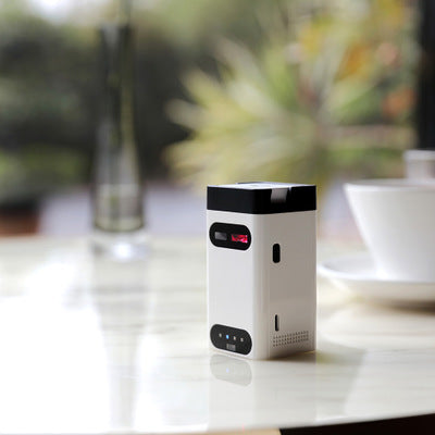 Bluetooth virtual laser keyboard. | Stornfield