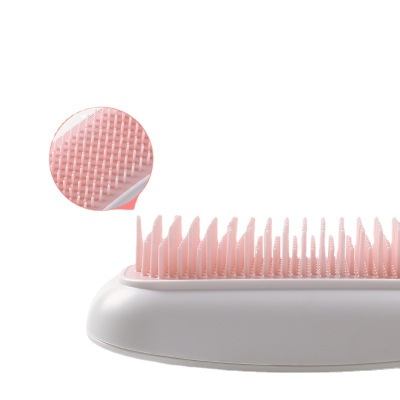 Electric Hairbrush | Scalp Massager | Stornfield