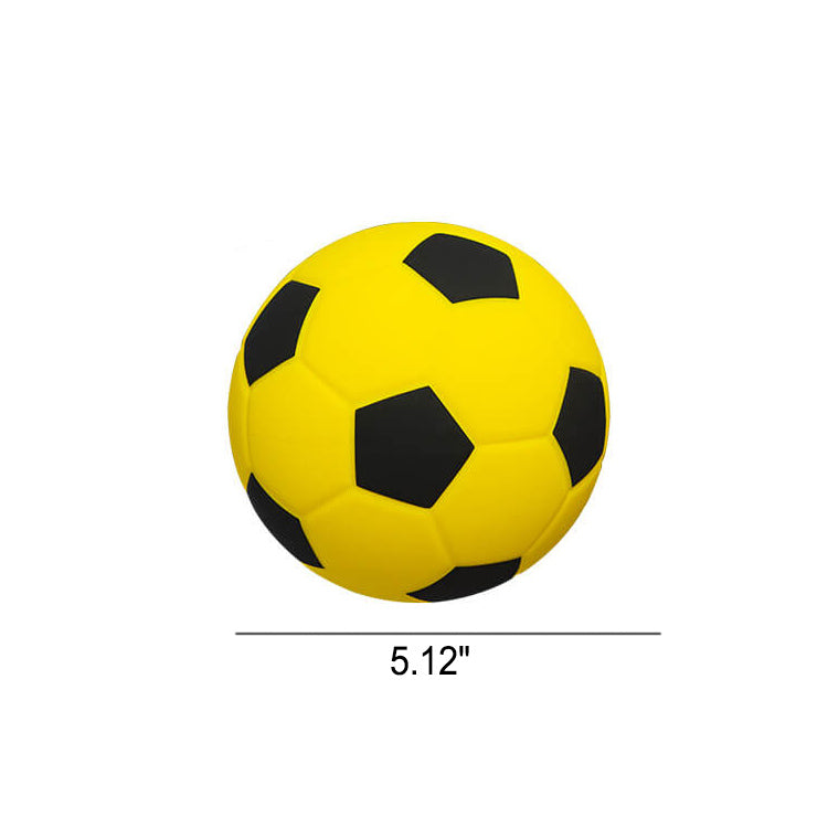 Stornfield | Creative Football Silicone LED Table Lamp with USB Charging