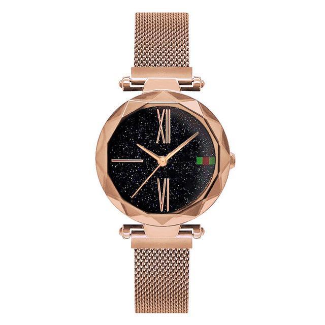 Kaleida Watch | Stornfield
