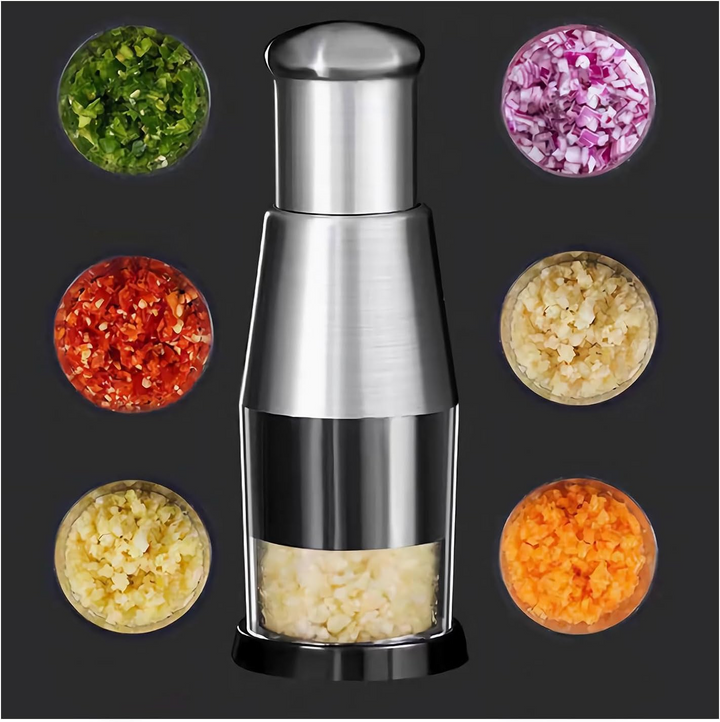 Garlic chopper | Stornfield