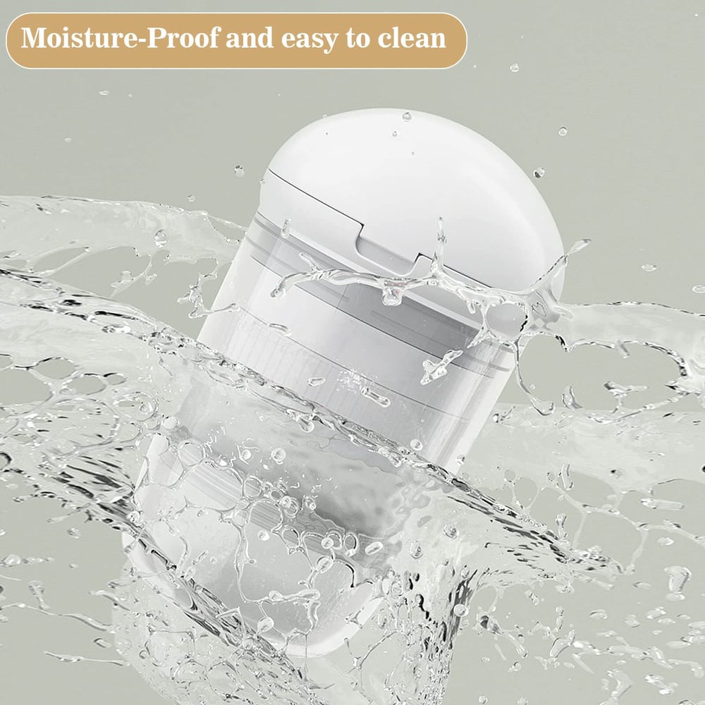 Pill splitter with dispenser | Stornfield