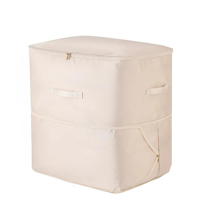 Compression packing organizer | Save space, stay organized | Stornfield