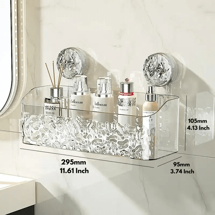Regalde | Optimize Your Space Practically Without Drilling | Stornfield