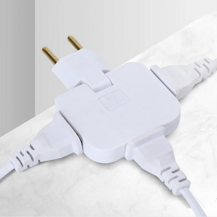 FlexiVolt — Slim Power Genie for limitless organization and safety | Stornfield