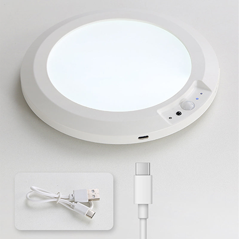 LumiGuard — Instant light security that transforms your darkness into safety | Stornfield