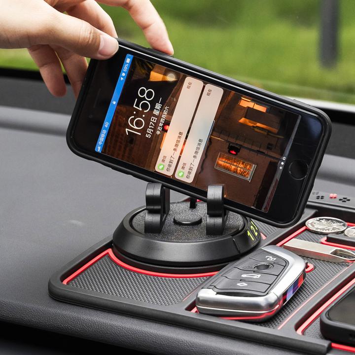 GripSmart Safety and Peace in the Car | Stornfield