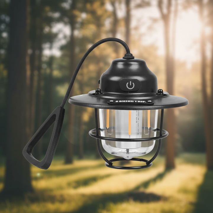 LumoraBeam — Familiar light that makes your nights invincible | Stornfield