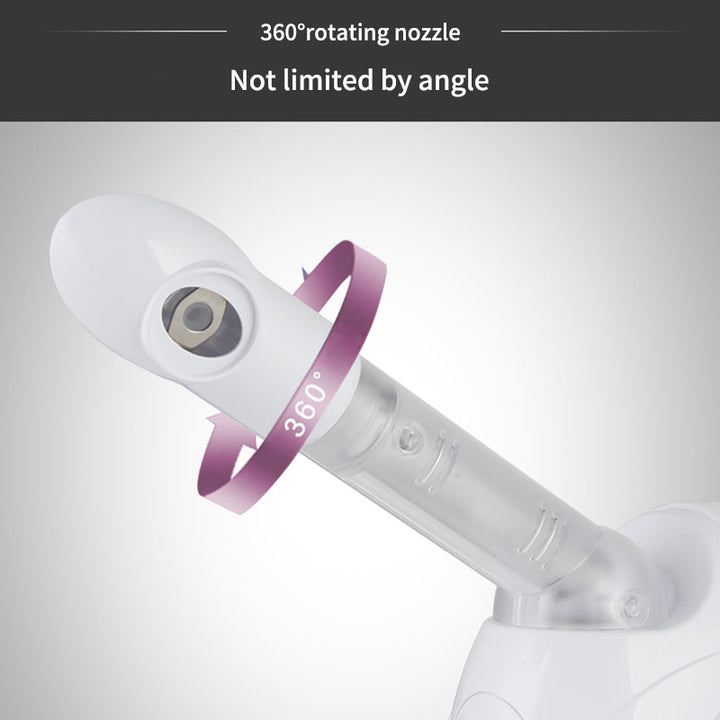 Home Spa Mist Humidifier Facial Steamer | Stornfield