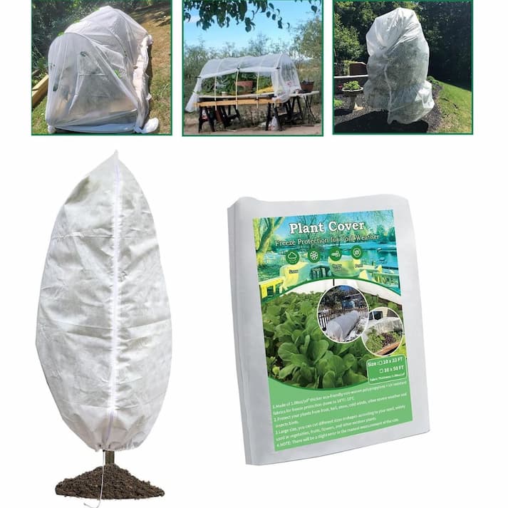 GardenGuard Pro — All-round protection that keeps your plants strong and healthy 365 days a year! | Stornfield