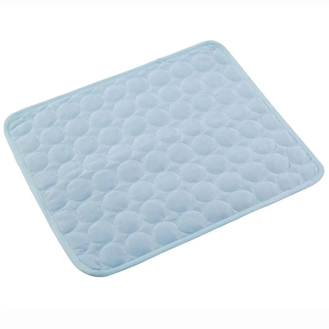 Extra Large Cooling Mat for Pets | Stornfield