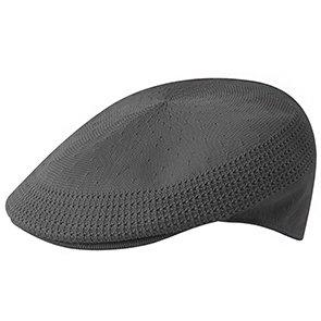 Tropic 504 Ventair - Kangol Flat Cap | Stornfield