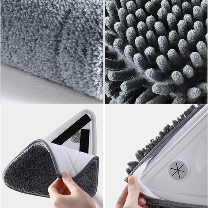 PowerSwish — Master every corner effortlessly and feel like the cleanliness champion! | Stornfield