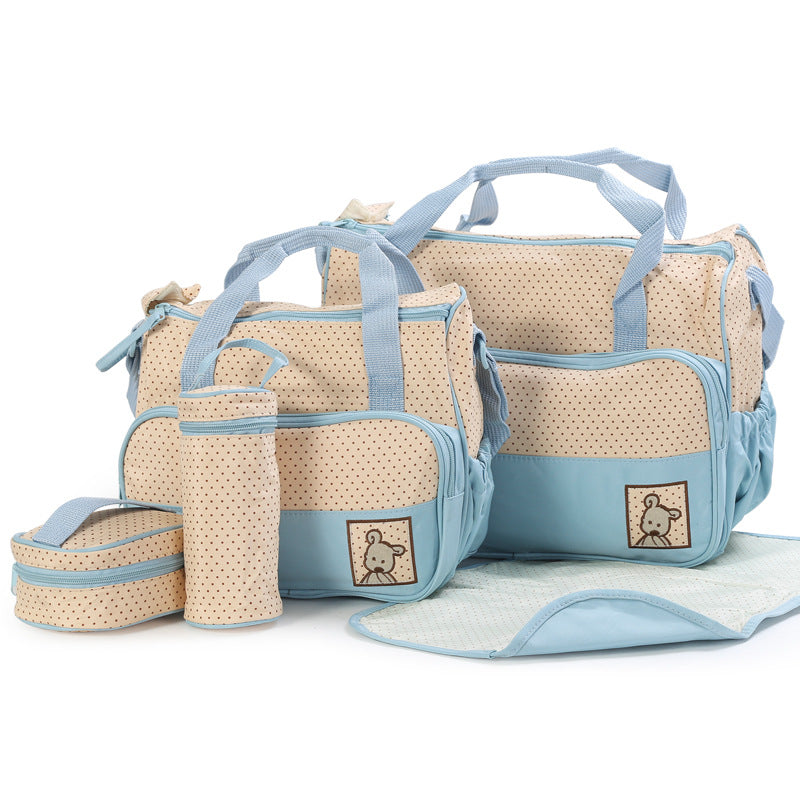 Multi-part set of storage bags Stornfield