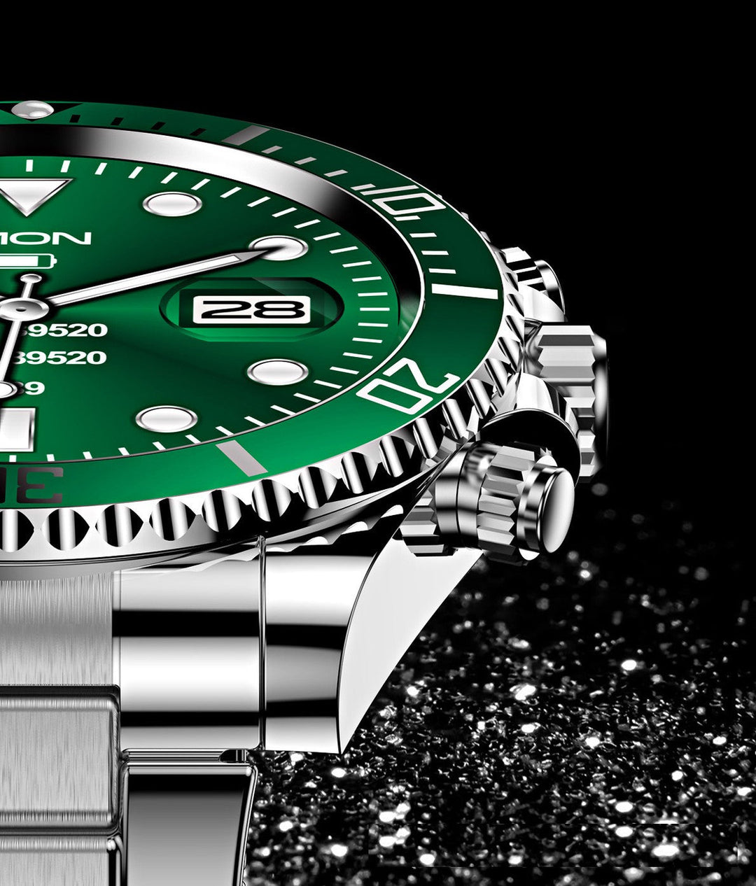 SmartClassic | Stornfield
