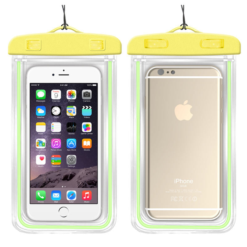 Waterproof Case For Smartphones Stornfield