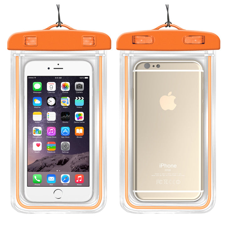 Waterproof Case For Smartphones Stornfield