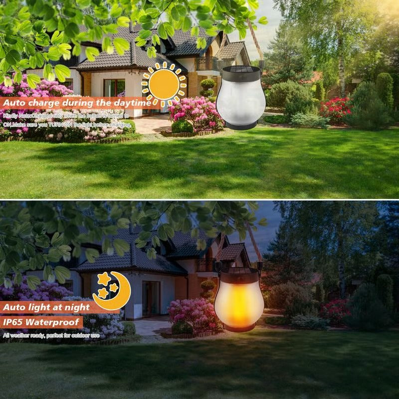 Stornfield | Flammeza — Enchant your nights with magical firelight that warms the heart and soul!