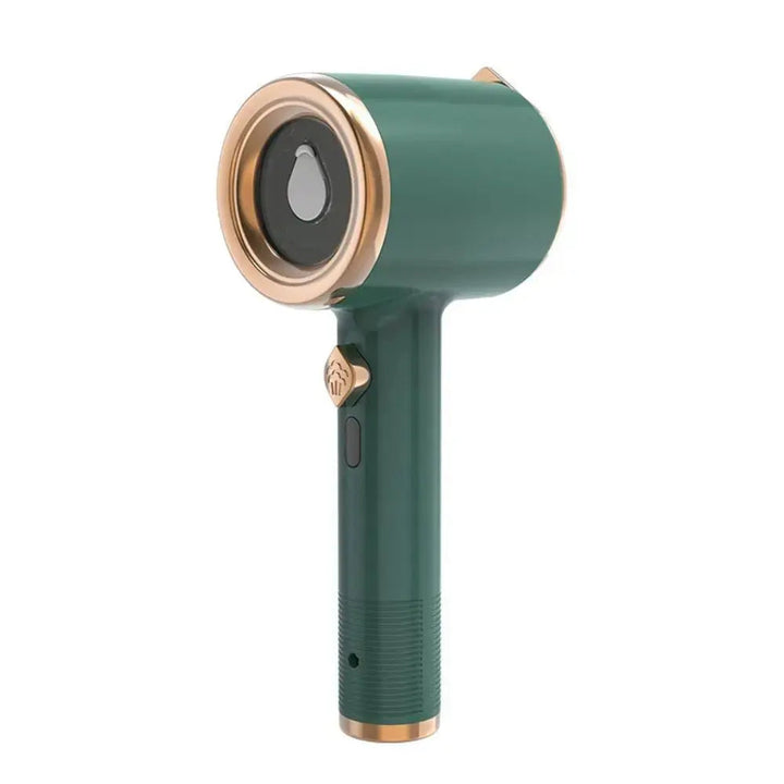 TurboDampf Pro — Your Wrinkle-Free Style Rescue – Anytime, Anywhere, Instantly! | Stornfield