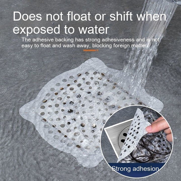 Self-adhesive drainage sheet | Stornfield