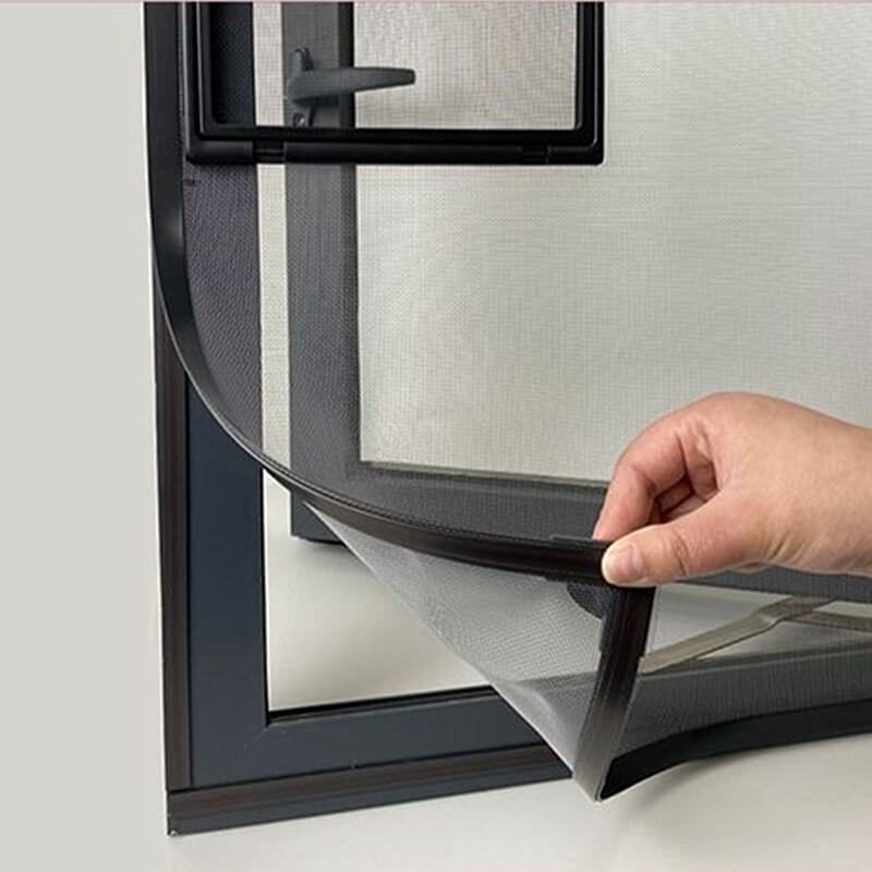 VentilAirShield — Finally breathe insect-free and ventilate worry-free | Stornfield