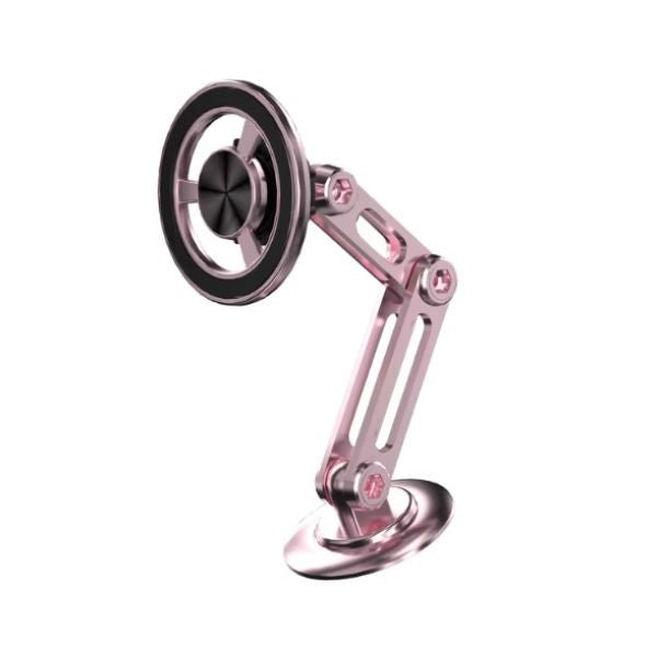 DriveSafeMag — The secure magnetic holder that never lets go of your phone and brings you to your destination relaxed! | Stornfield