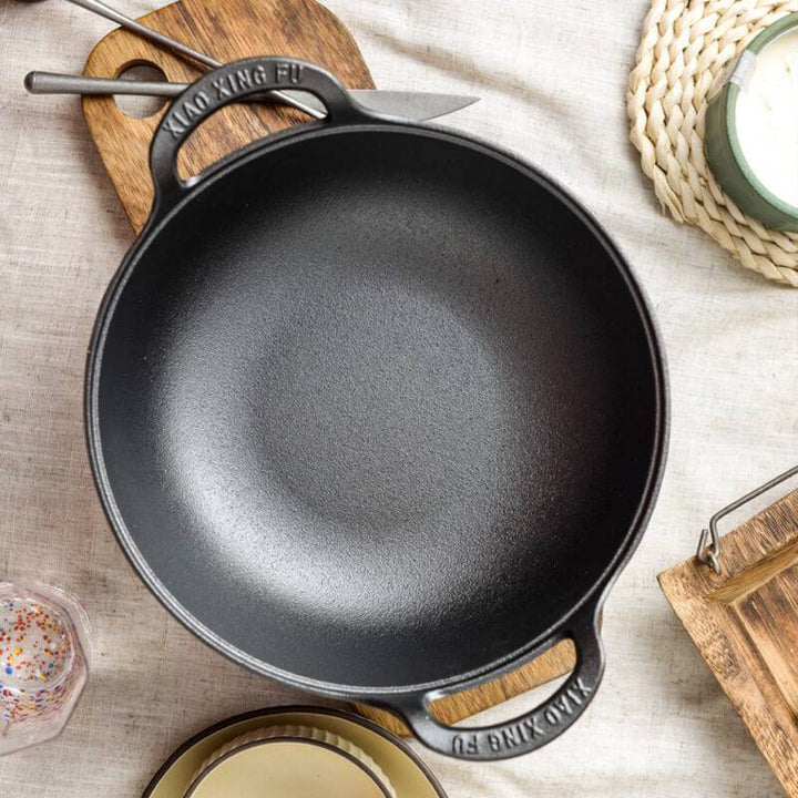 FerroPure — Healthy heat that will change your cooking experience forever | Stornfield