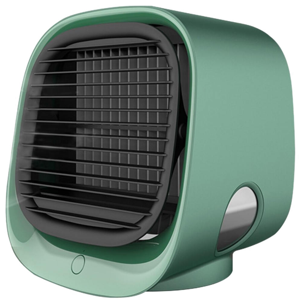 Mini USB Air Cooler and Humidifier | Stornfield