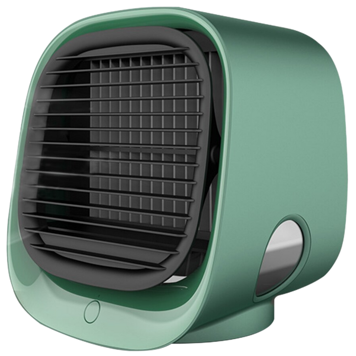 Mini USB Air Cooler and Humidifier | Stornfield