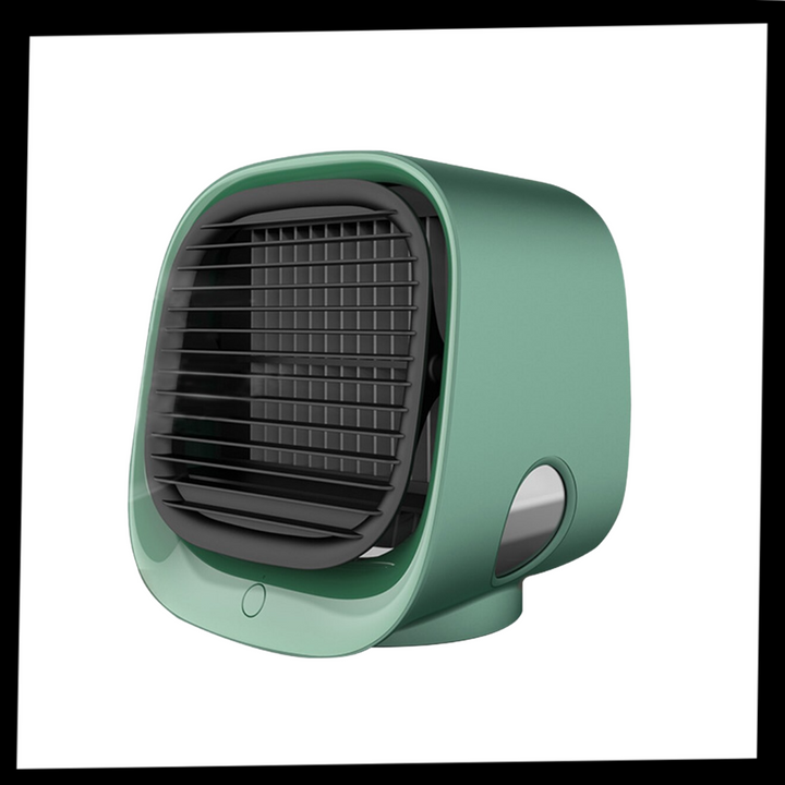 Mini USB Air Cooler and Humidifier | Stornfield