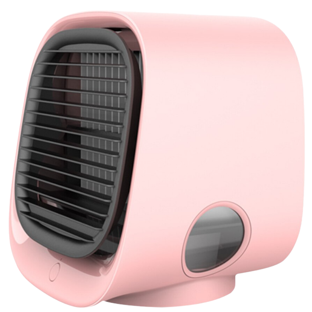 Mini USB Air Cooler and Humidifier | Stornfield