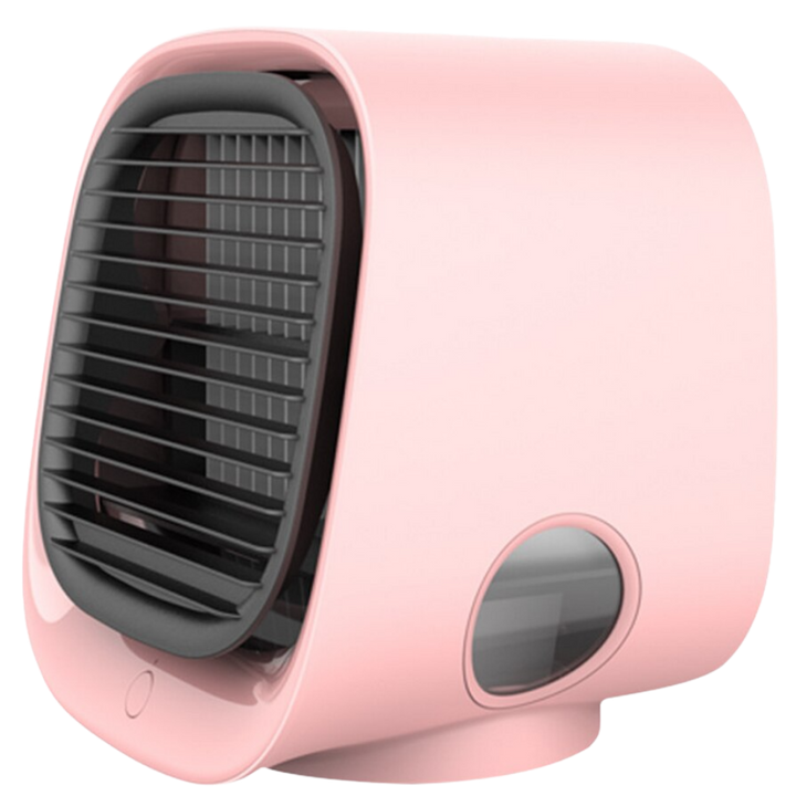 Mini USB Air Cooler and Humidifier | Stornfield