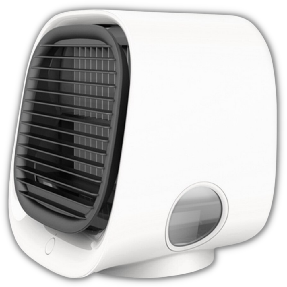 Mini USB Air Cooler and Humidifier | Stornfield