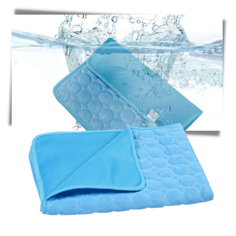 Cooling Mat for Pets | Stornfield
