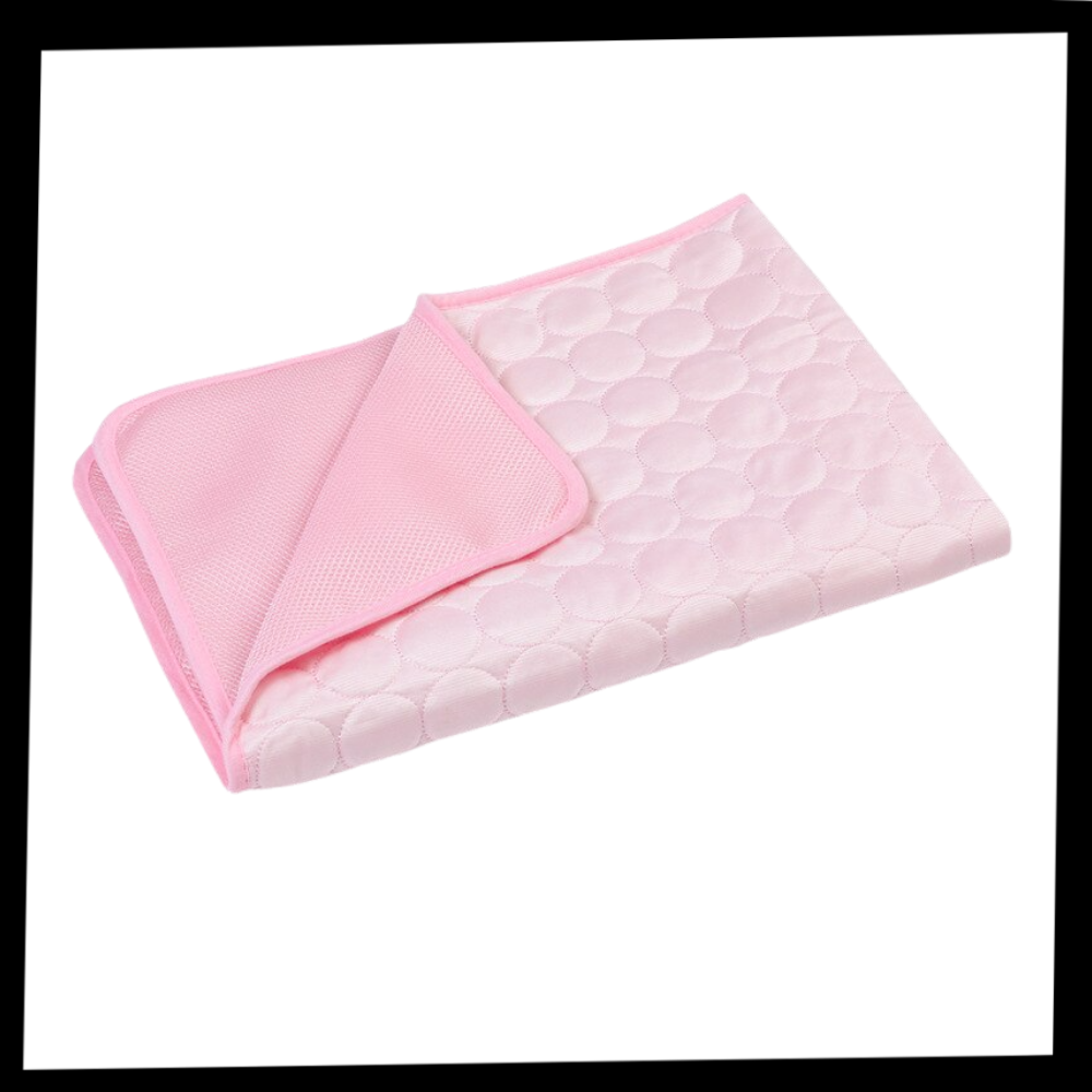 Cooling Mat for Pets | Stornfield
