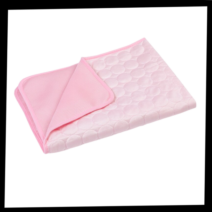 Cooling Mat for Pets | Stornfield