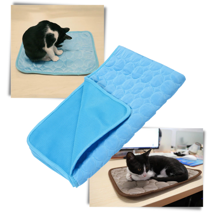 Cooling Mat for Pets | Stornfield