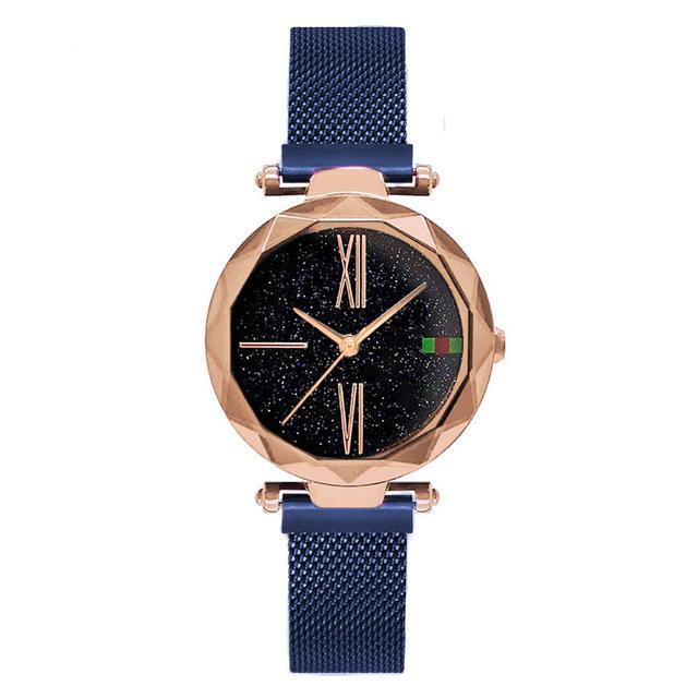 Kaleida Watch | Stornfield