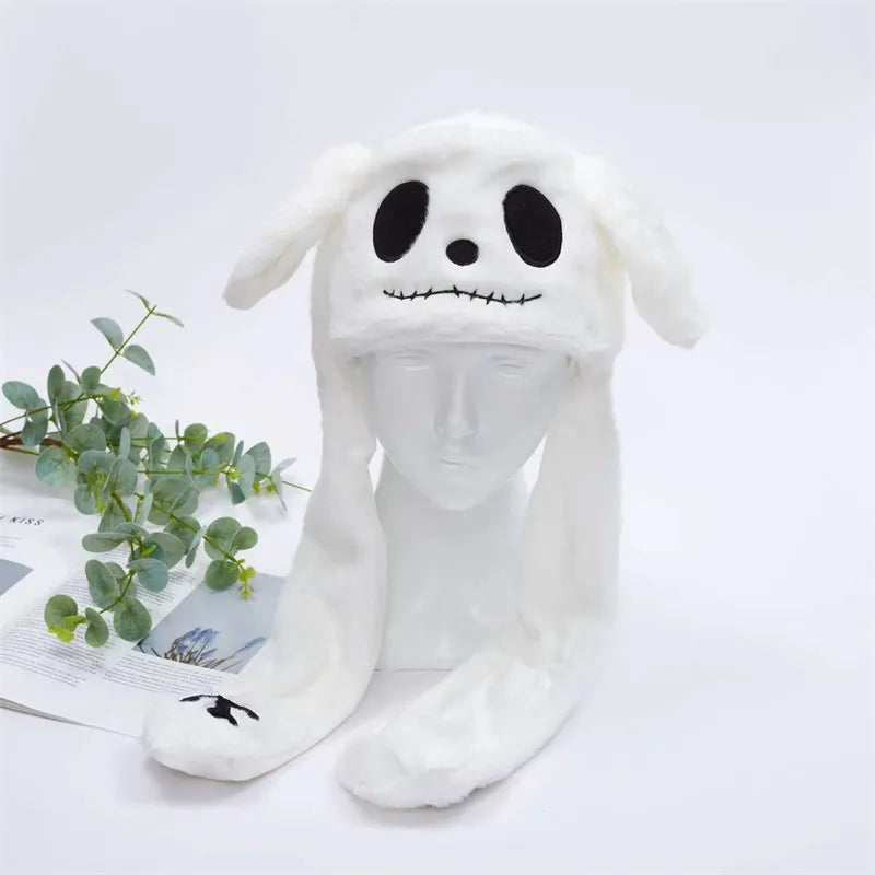 Stornfield | Funny hat with wobbly ears