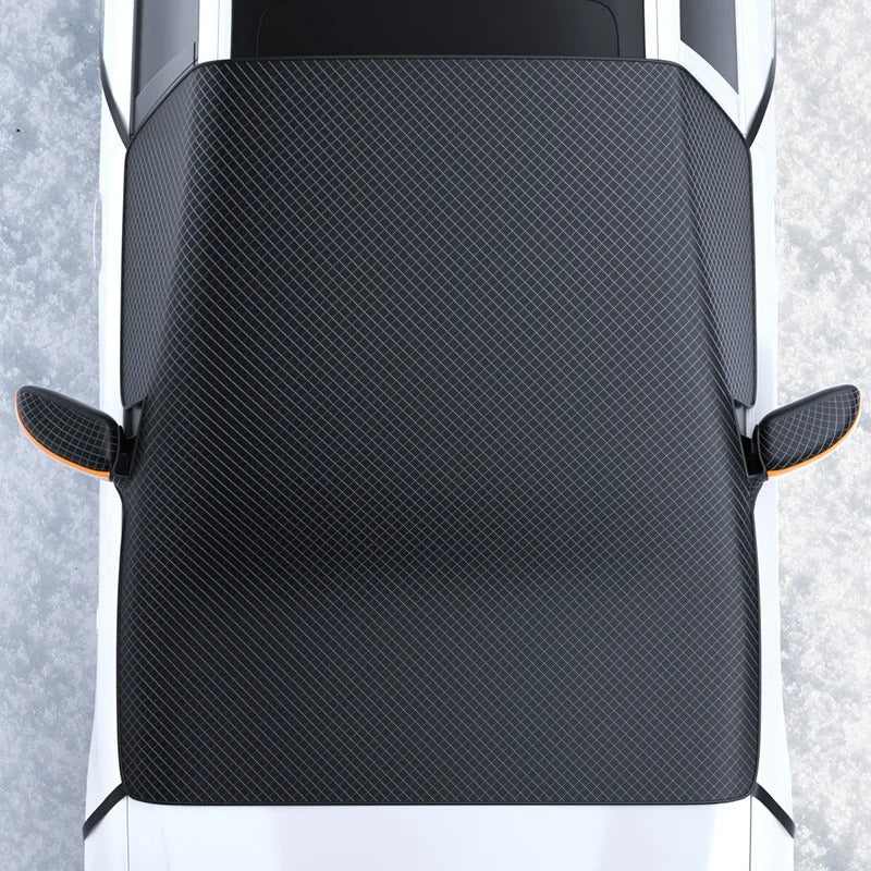 Magnetic Car Snow Cover | Stornfield