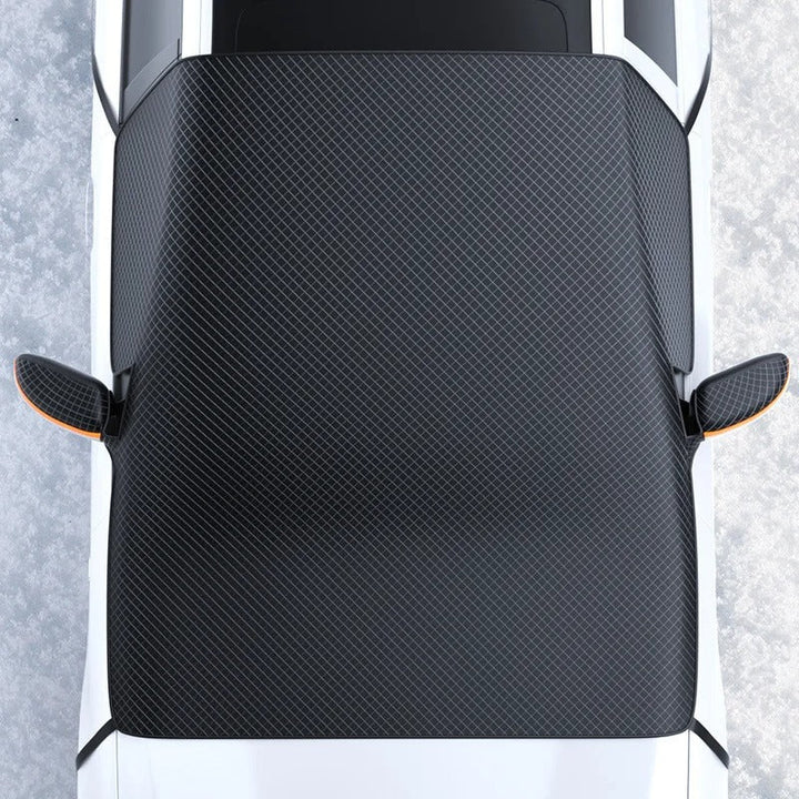 Magnetic Car Snow Cover | Stornfield