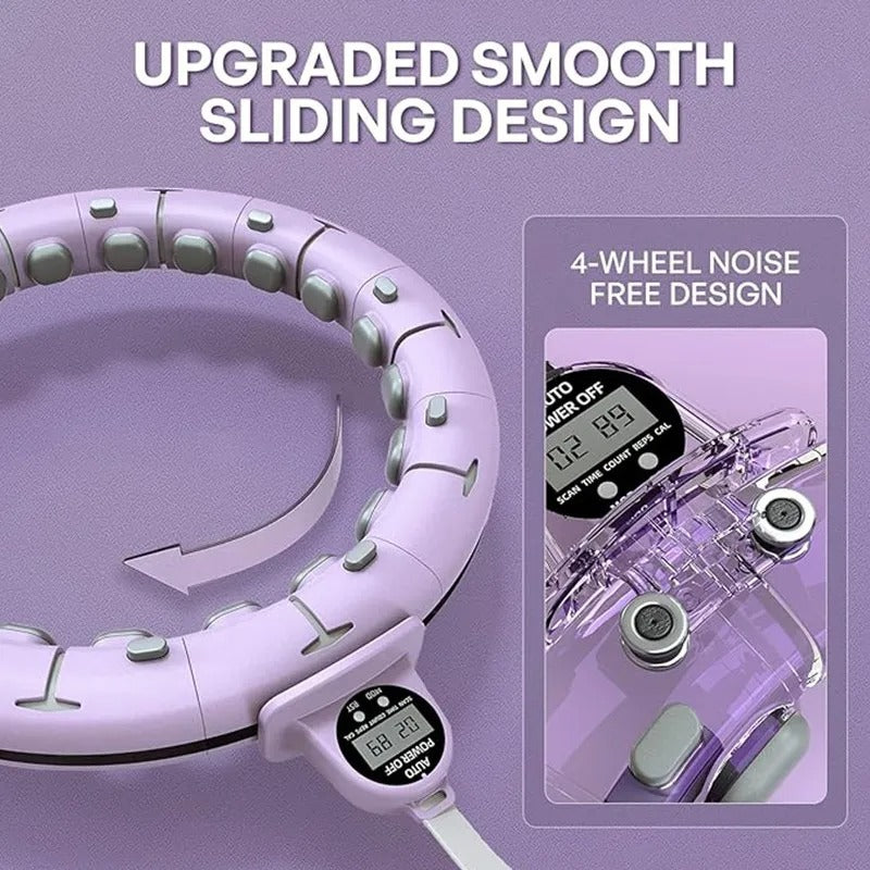 Hula-Hoop-Rings | Fun-Fitness-Circle | Stornfield
